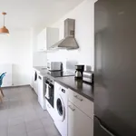  appartement avec 4 chambre(s) en location à Paris