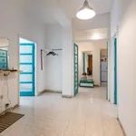 Rent 4 bedroom apartment in Rome