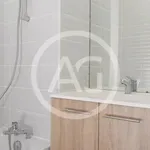 Appartement de 58 m² avec 3 chambre(s) en location à Toulouse