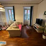 Affitto 3 camera appartamento di 80 m² in Rome