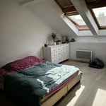 Rent 2 bedroom apartment of 60 m² in Praha