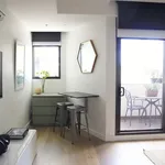 Rent 1 bedroom apartment in Inner City