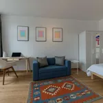 39 m² Studio in berlin