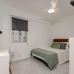 Rent 4 bedroom apartment in Valencia