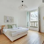 Rent 3 bedroom apartment of 60 m² in Paris