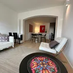 Superbe appartement meublé et rénové de 4 pièces à Champel