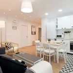 Rent a room of 172 m² in Madrid