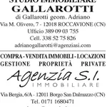 Rent 2 bedroom apartment of 40 m² in Borgo San Dalmazzo