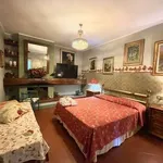 Villa arredata con terrazzo Capezzano pianore