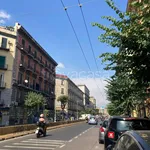 Affitto 1 camera appartamento di 30 m² in Napoli