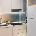 Rent 1 bedroom apartment of 39 m² in Málaga