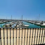 Rent 2 bedroom apartment of 130 m² in Puerto Banús