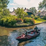 Huur 4 slaapkamer huis in Ijhorst