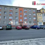 Pronajměte si 2 ložnic/e byt o rozloze 54 m² v Budišov nad Budišovkou