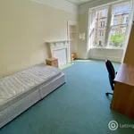 Rent 4 bedroom flat in Edinburgh