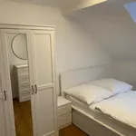 Miete 3 Schlafzimmer wohnung von 100 m² in Frankfurt