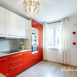 Pronajměte si 2 ložnic/e byt o rozloze 58 m² v Prague