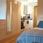 Rent 1 bedroom flat in Nottingham