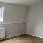 Appartement de 70 m² avec 3 chambre(s) en location à La Chatre