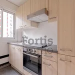 Rent 2 bedroom apartment of 45 m² in PARIS 03