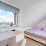 Studio o rozloze 25 m² v prague