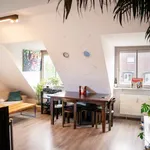 Studio of 58 m² in munich