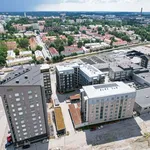 Vuokraa 1 makuuhuoneen asunto, 28 m² paikassa Turku