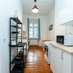 Rent 1 bedroom apartment of 46 m² in Berlin