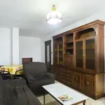 Alquilar 4 dormitorio apartamento en Salamanca