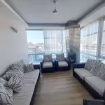 ESENYURT AKEVLER DE ADM CİTY REZİDANSTA KİRALIK EŞYALI DAİRE 2+1 80 M2