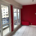 Appartement de 50 m² avec 2 chambre(s) en location à Nancy