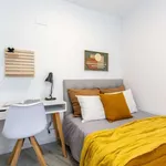 Habitación en madrid