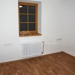 Pronajměte si 3 ložnic/e byt o rozloze 75 m² v Zbudov