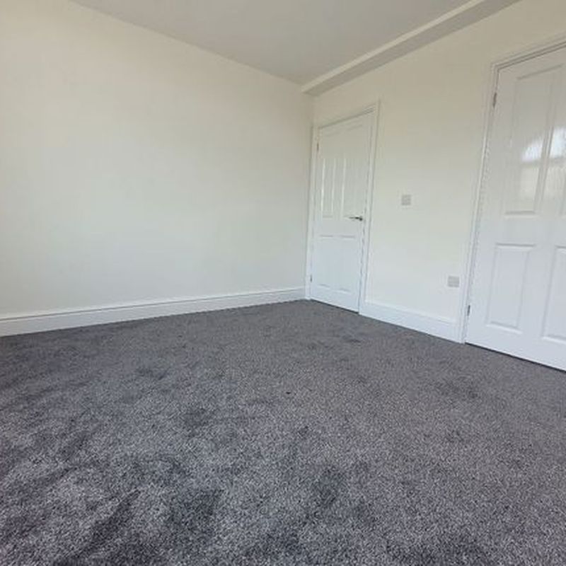 Flat to rent in Queen Victoria Street, Tredegar NP22 Blaina