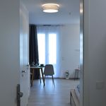 Rent 1 bedroom apartment of 44 m² in Frankfurt