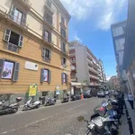 Rent 2 bedroom apartment of 60 m² in Naples