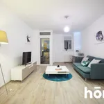 Rent 2 bedroom apartment of 53 m² in Wrocław