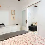 Alquilar 1 dormitorio apartamento en madrid