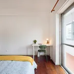 Rent 6 bedroom apartment in Lisbon