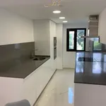 Alquilo 3 dormitorio apartamento de 190 m² en Marbella