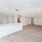 Rent 4 bedroom house in Baldivis