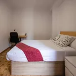 Habitación en valencia