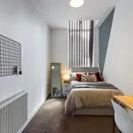 Rent a room in Liverpool