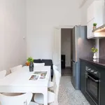 Rent a room in milan