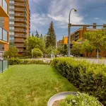 Appartement de 592 m² avec 1 chambre(s) en location à Calgary