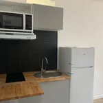 Rent 1 bedroom apartment of 19 m² in ROUEN