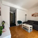 Appartement de 25 m² avec 1 chambre(s) en location à NICEPortable