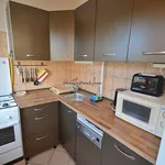 Rent 2 bedroom apartment of 55 m² in Debrecen