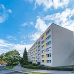 Pronajměte si 3 ložnic/e byt o rozloze 72 m² v Praha