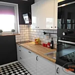 Rent 1 bedroom apartment of 31 m² in Poznań